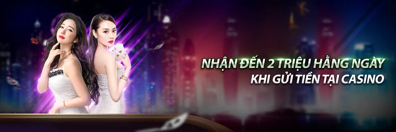 Bàn chơi casino trực tuyến người thật tại Oppabet với dealer chuyên nghiệp