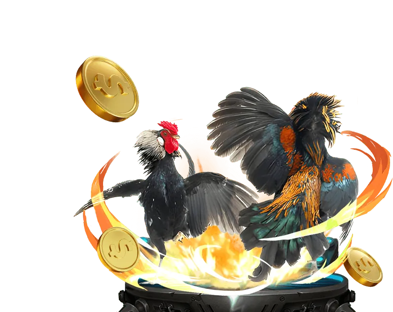 Hình ảnh game Bắn Cá Jackpot với vòng quay may mắn và tiền vàng