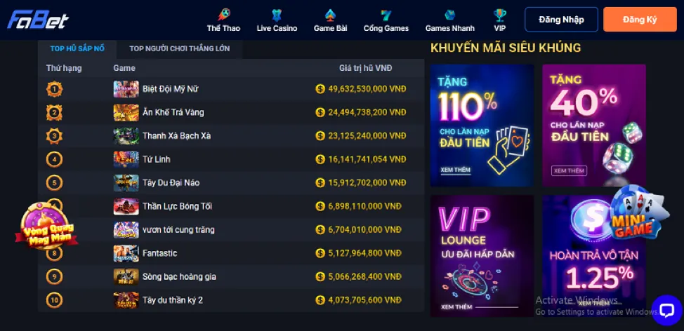 Khuyến Mãi Độc Quyền Tháng 4 Tại oppabet link vào